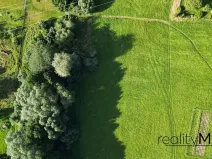 Prodej louky, Proseč pod Ještědem, 3713 m2