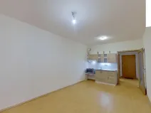 Pronájem bytu 1+kk, Lázně Bohdaneč, Za Pivovarem, 26 m2
