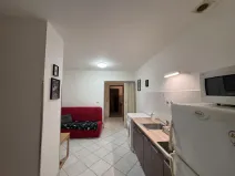 Pronájem bytu 2+kk, Praha - Smíchov, U Santošky, 50 m2