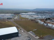 Prodej komerčního pozemku, Žebrák, Skandinávská, 7553 m2