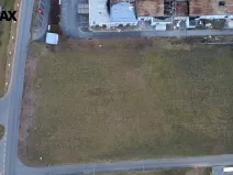 Prodej komerčního pozemku, Žebrák, Skandinávská, 7553 m2