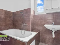 Prodej bytu 1+1, Náchod, Pražská, 48 m2