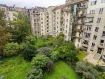 Prodej bytu 2+kk, Praha - Dejvice, Kafkova, 56 m2