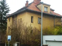 Prodej rodinného domu, Praha - Újezd nad Lesy, 165 m2