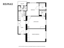 Prodej bytu 3+1, Praha - Nusle, 5. května, 96 m2