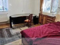 Pronájem pokoje, Praha - Hostivař, Elišky Junkové, 18 m2