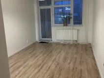 Pronájem bytu 2+kk, Praha - Hlubočepy, V remízku, 53 m2