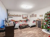 Prodej bytu 3+1, Ústí nad Labem - Krásné Březno, Vojanova, 78 m2