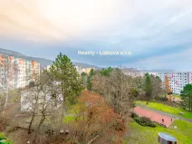 Prodej bytu 3+1, Ústí nad Labem - Krásné Březno, Vojanova, 78 m2