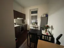 Pronájem bytu 1+1, Ústí nad Labem - Ústí nad Labem-centrum, Thomayerova, 38 m2