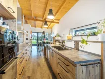 Prodej rodinného domu, Chrast, Tylova, 185 m2