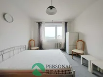 Pronájem bytu 1+kk, Sokolov, Jiřího z Poděbrad, 25 m2