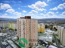 Pronájem bytu 1+kk, Sokolov, Jiřího z Poděbrad, 25 m2