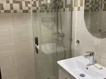 Pronájem bytu 2+kk, Česká Lípa, Zhořelecká, 42 m2