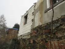 Dražba chalupy, Srby, 210 m2