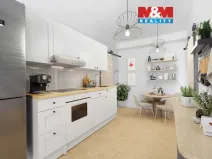 Prodej bytu 3+1, Havířov - Podlesí, Kosmonautů, 62 m2