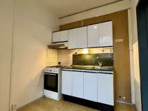 Pronájem bytu 2+1, Ostrava - Výškovice, Šeříková, 43 m2