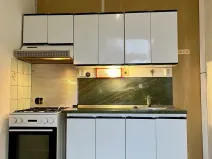 Pronájem bytu 2+1, Ostrava - Výškovice, Šeříková, 43 m2