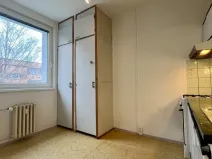 Pronájem bytu 2+1, Ostrava - Výškovice, Šeříková, 43 m2