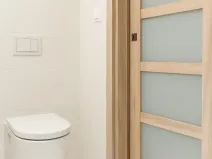 Pronájem bytu 1+kk, Praha - Žižkov, Cimburkova, 29 m2