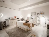 Pronájem obchodního prostoru, Praha - Karlín, Křižíkova, 20 m2