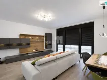 Pronájem bytu 3+kk, Praha - Vysočany, Ivana Hlinky, 95 m2