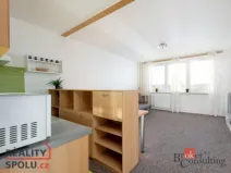 Prodej bytu 1+kk, Opava - Kateřinky, Antonína Sovy, 32 m2