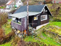 Prodej chaty, Liběchov, Pod Kostelíčkem, 35 m2