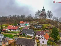 Prodej chaty, Liběchov, Pod Kostelíčkem, 35 m2