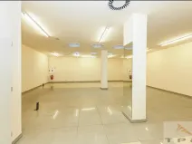 Pronájem obchodního prostoru, Karlovy Vary, Divadelní náměstí, 100 m2