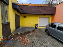 Pronájem obchodního prostoru, Frýdlant nad Ostravicí, Hlavní, 254 m2