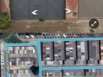 Prodej garáže, Kolín, U Cihelny, 21 m2