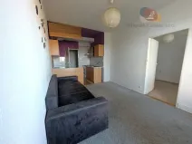 Prodej bytu 2+kk, Ostrava, U Oblouku, 42 m2