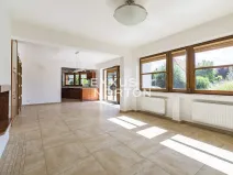 Pronájem rodinného domu, Praha - Břevnov, Rozdělovská, 360 m2