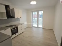 Pronájem bytu 2+kk, Kralupy nad Vltavou - Minice, Souběžná, 39 m2