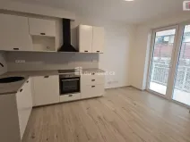 Pronájem bytu 2+kk, Kralupy nad Vltavou - Minice, Souběžná, 39 m2