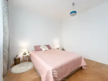 Prodej bytu 3+1, Velké Opatovice, Hliníky, 66 m2