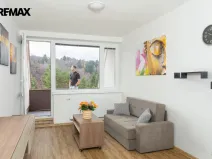 Prodej bytu 2+kk, Všemina, 45 m2