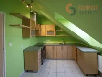 Pronájem bytu 3+1, Mikulov, Brněnská, 75 m2