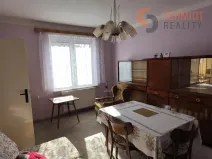 Prodej bytu 2+1, Hlubočky, Olomoucká, 51 m2