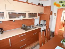 Pronájem bytu 3+1, Frýdek-Místek, Lesní, 103 m2