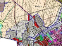 Prodej komerčního pozemku, Hlinsko, 14235 m2