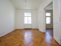 Pronájem bytu 2+1, Praha - Vinohrady, Mánesova, 79 m2