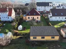 Prodej rodinného domu, Bechyně, 160 m2