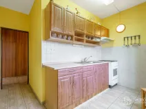 Prodej bytu 2+1, Nejdek, Okružní, 57 m2