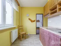 Prodej bytu 2+1, Nejdek, Okružní, 57 m2