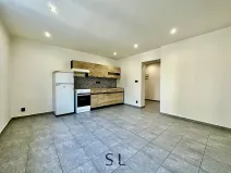 Pronájem bytu 2+kk, Cvikov, Komenského, 39 m2