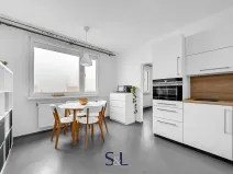 Prodej bytu 1+1, Nový Bor, Boženy Němcové, 36 m2