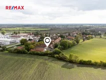 Prodej rodinného domu, Okřínek, 89 m2