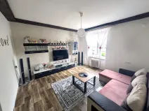 Prodej bytu 2+1, Most, tř. Budovatelů, 53 m2